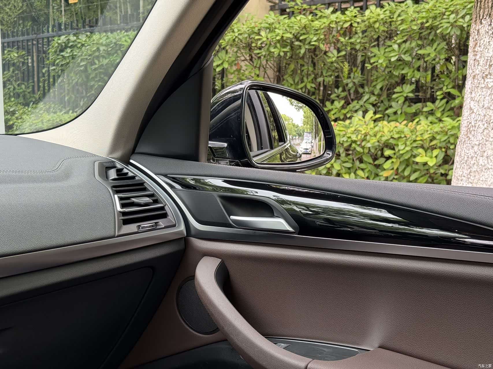BMW X3, 2024 9