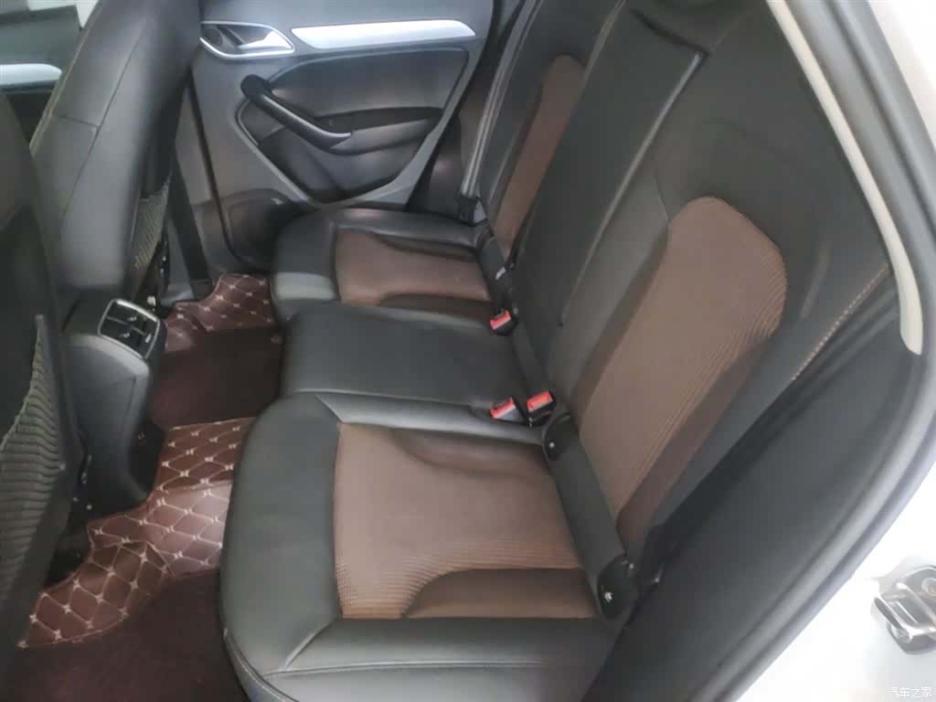 Audi Q3, 2018 24