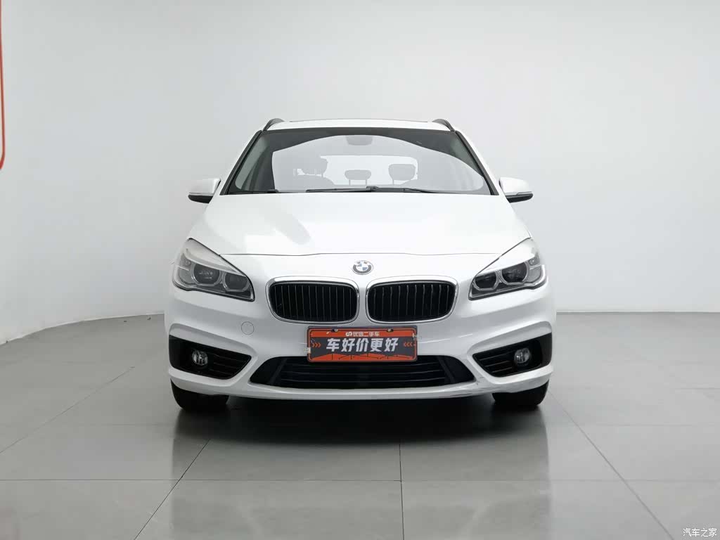 BMW 2 Series, 2015 3