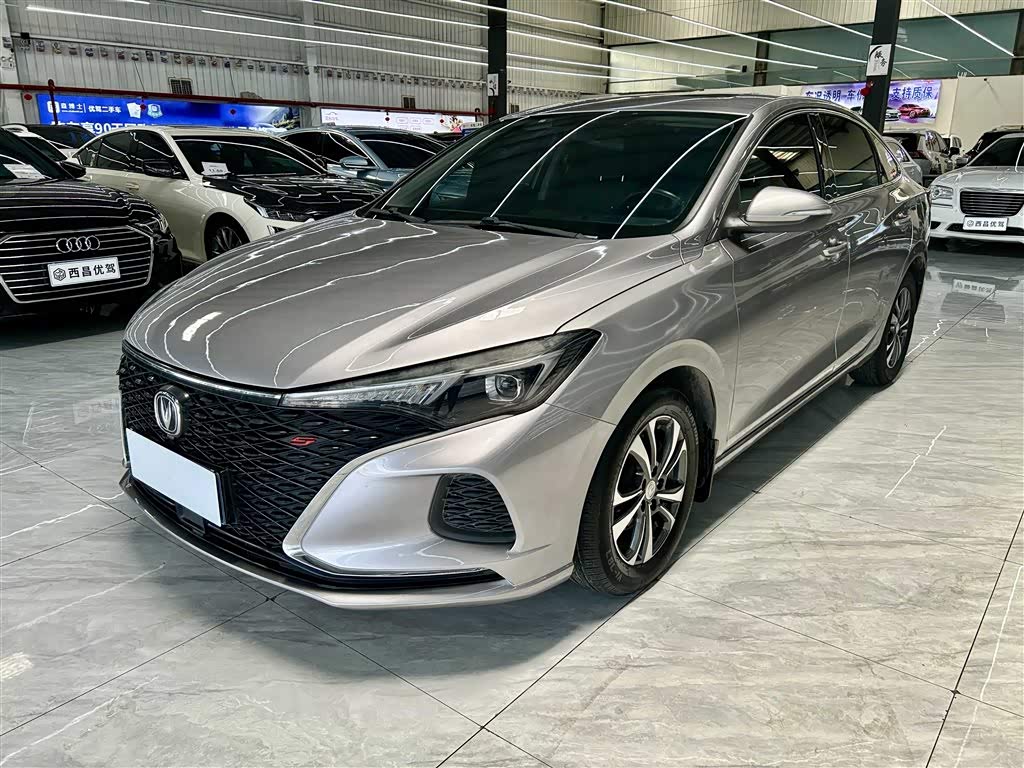 Changan Eado