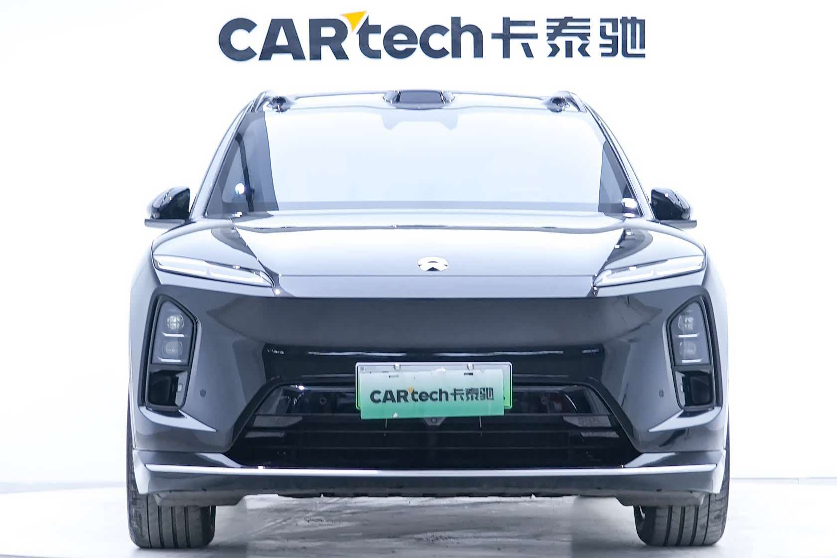 NIO ES6, 2025 все фото