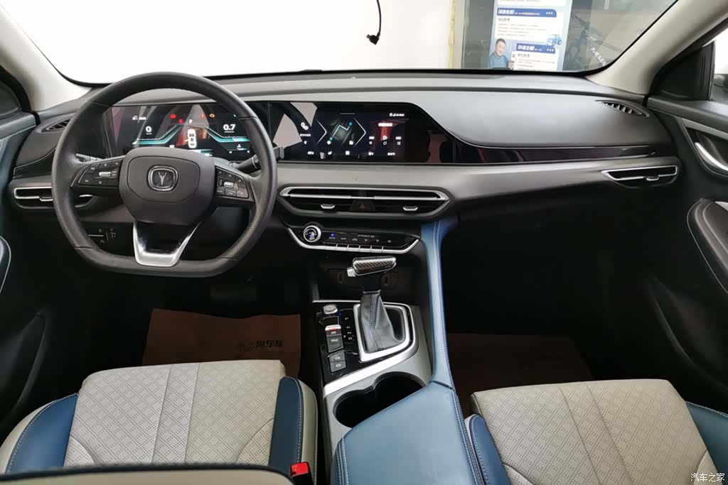 Changan Eado, 2021 12