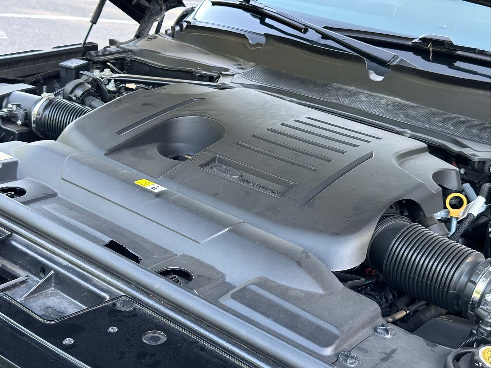 Land Rover Range Rover, 2021 14