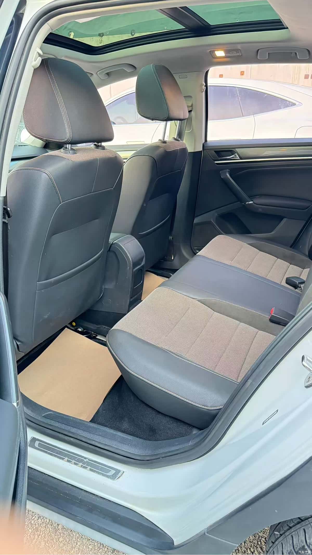 Volkswagen C-TREK, 2018 4