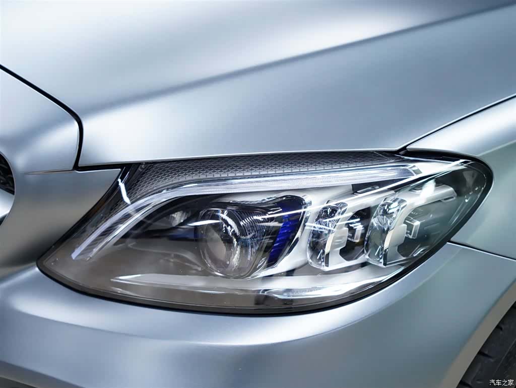 Mercedes-Benz C-Class, 2021 20
