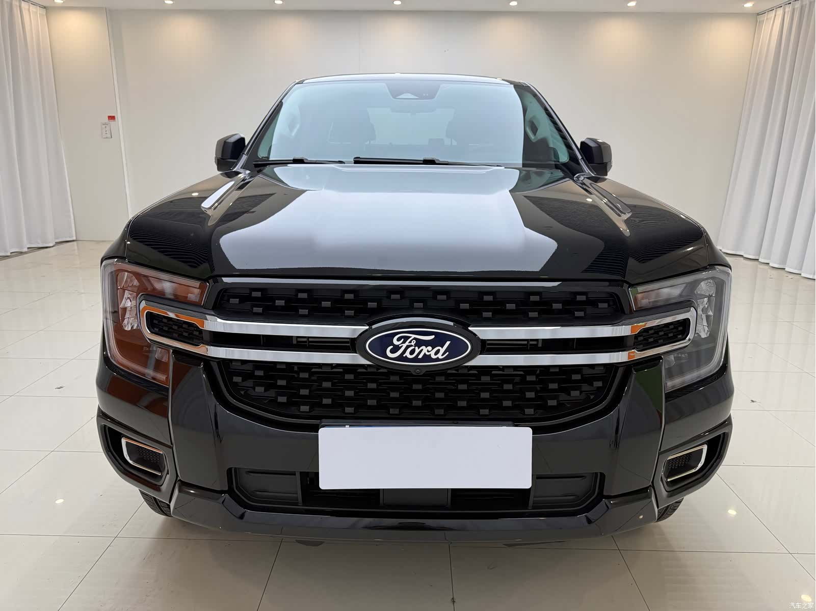 Ford Ranger, 2024 2