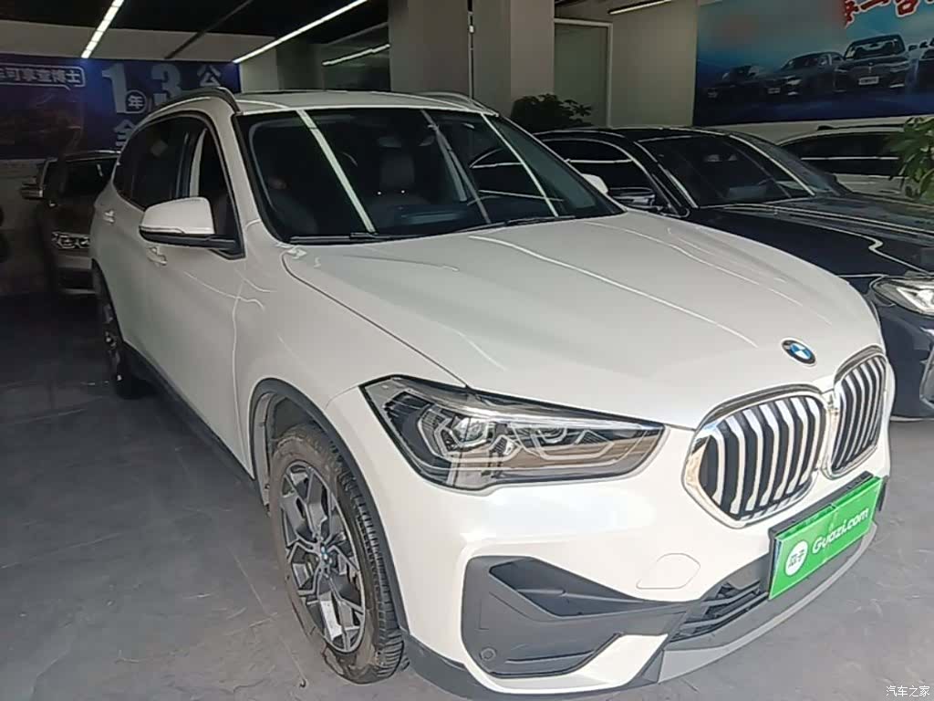 BMW X1, 2022 22