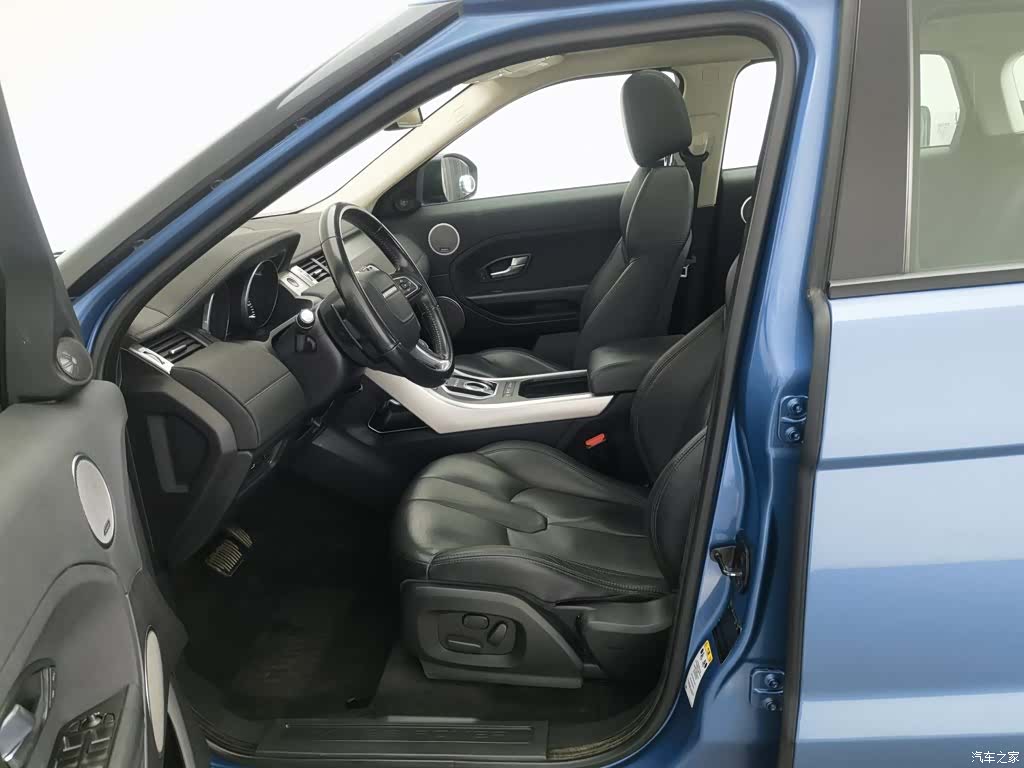 Land Rover Range Rover, 2015 10