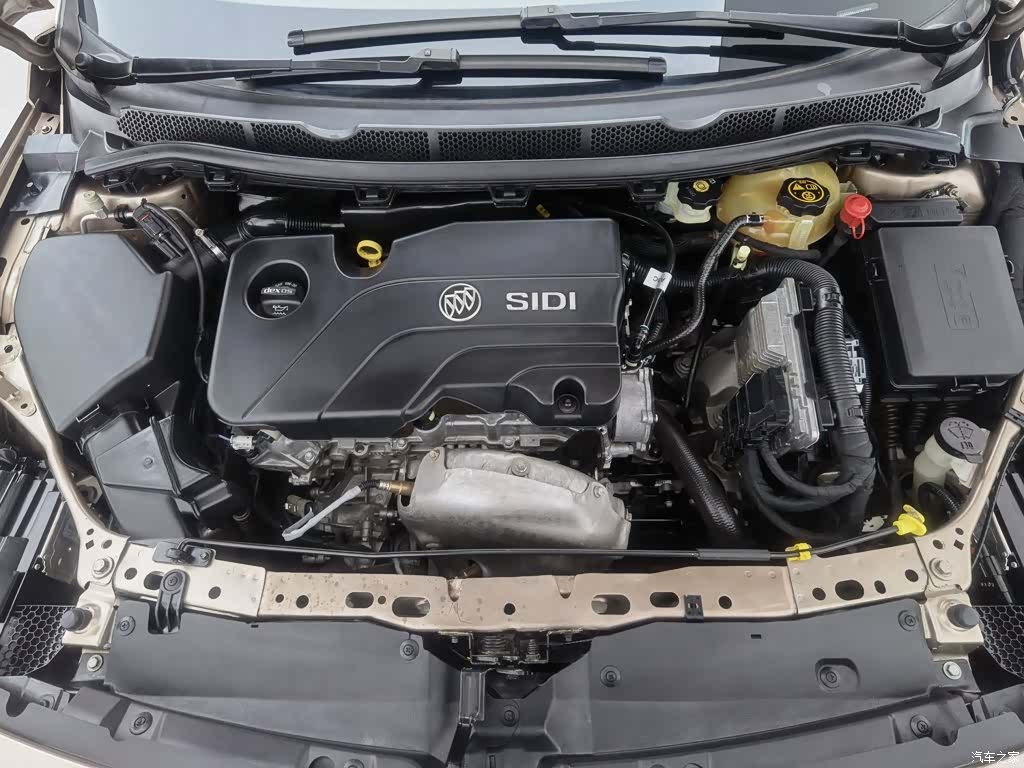 Buick Verano, 2018 6