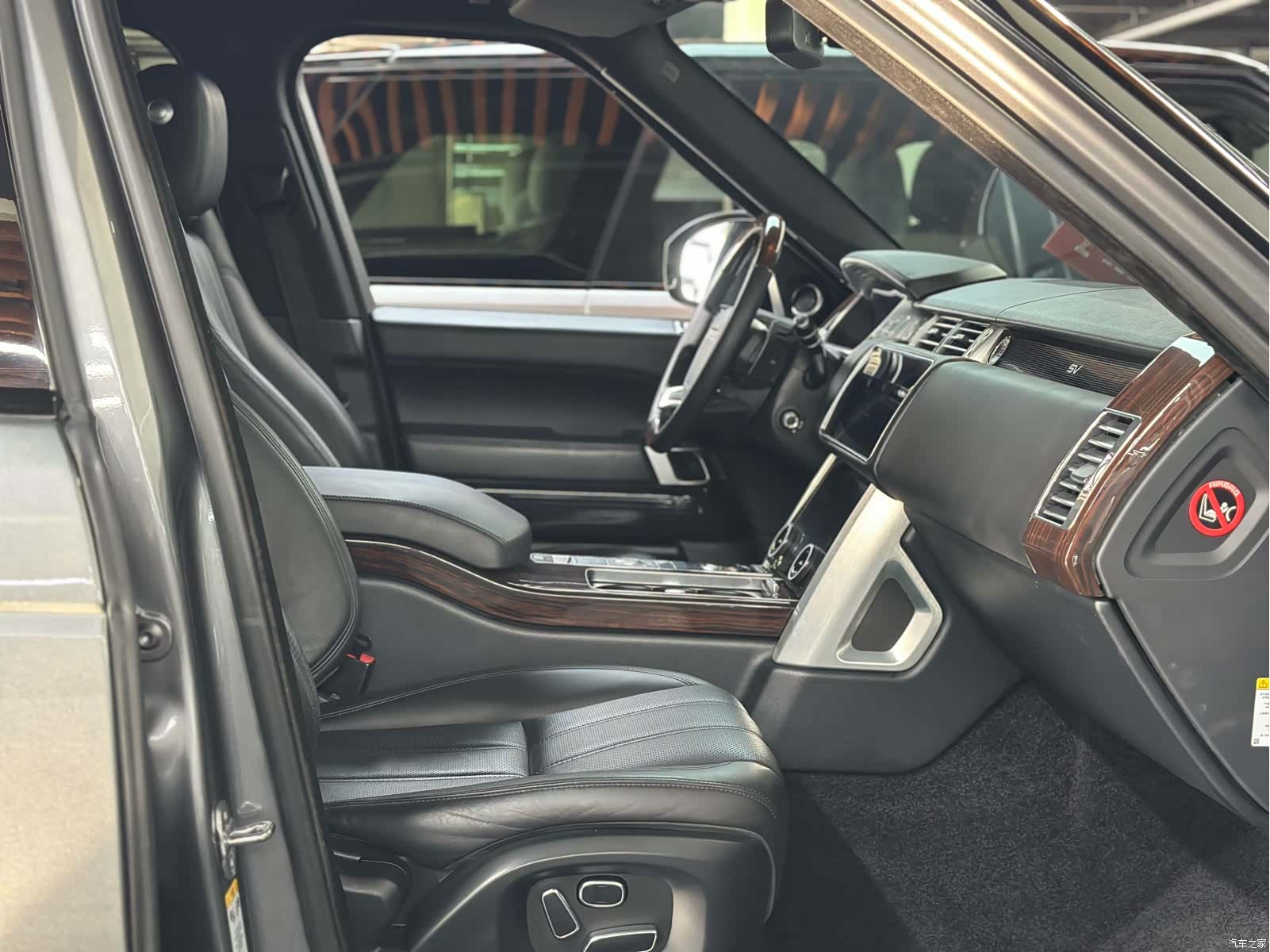 Land Rover Range Rover, 2014 все фото