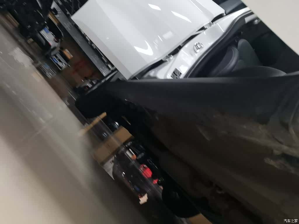 Haval M6, 2024 21