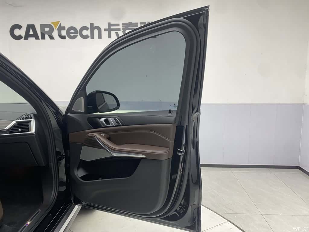 BMW X5, 2025 25
