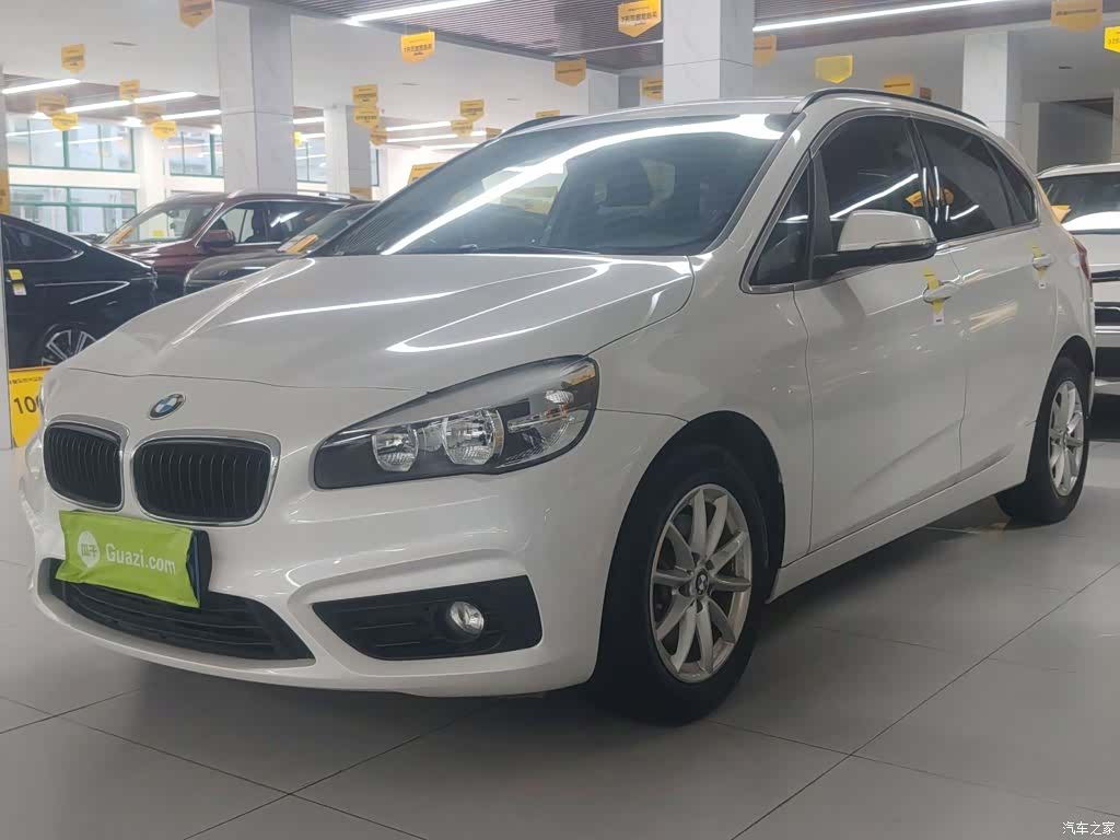 BMW 2 Series, 2018 2