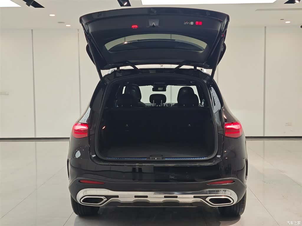 Mercedes-Benz GLC, 2025 17