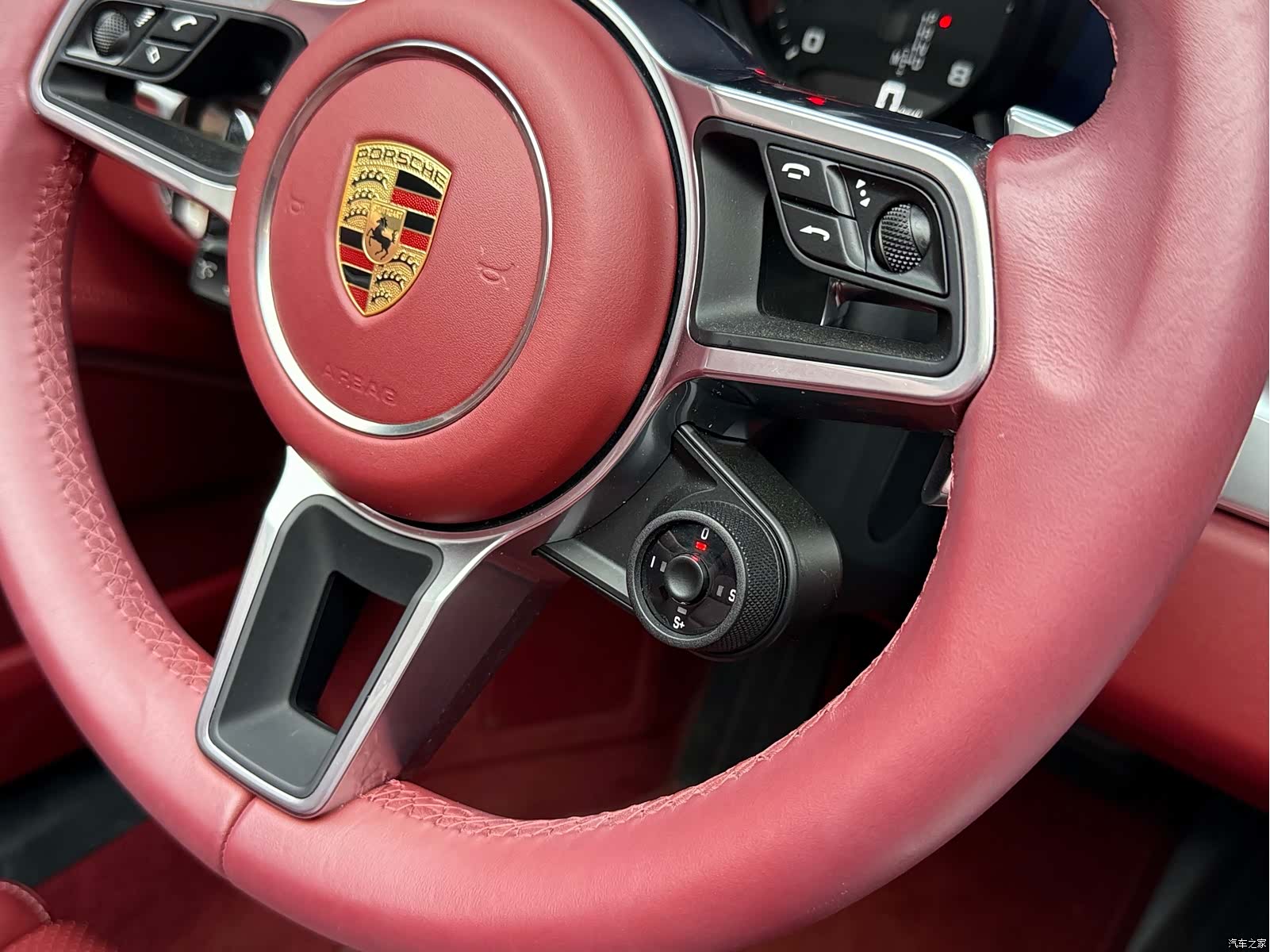 Porsche Boxster, 2024 13