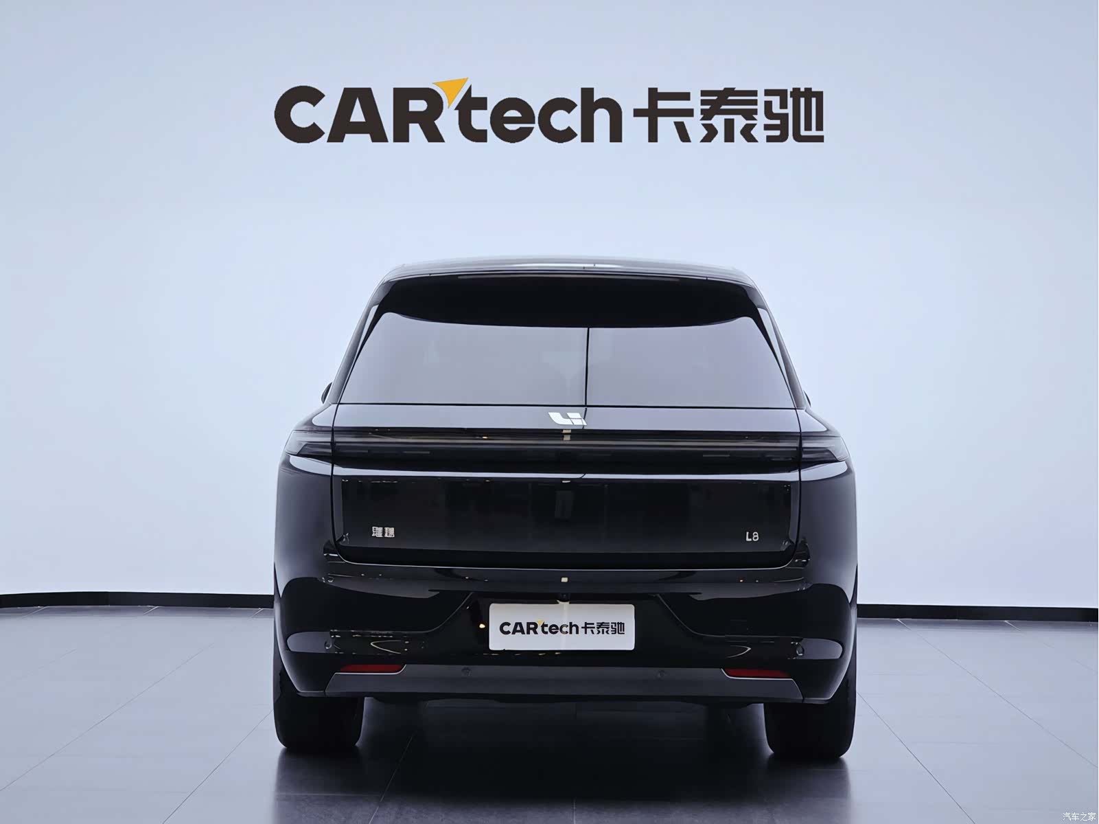 Li Auto L8, 2023 6