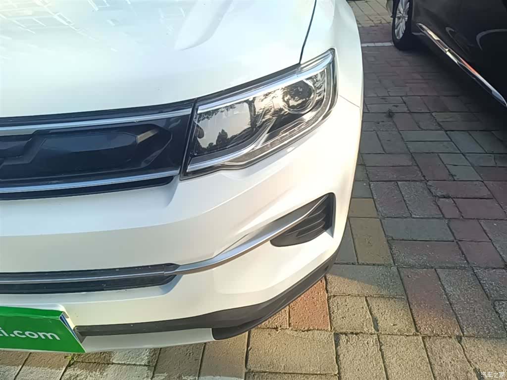 Changan CS35, 2019 24