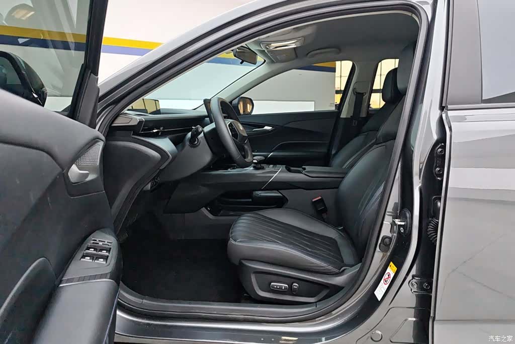 Changan Eado, 2024 9