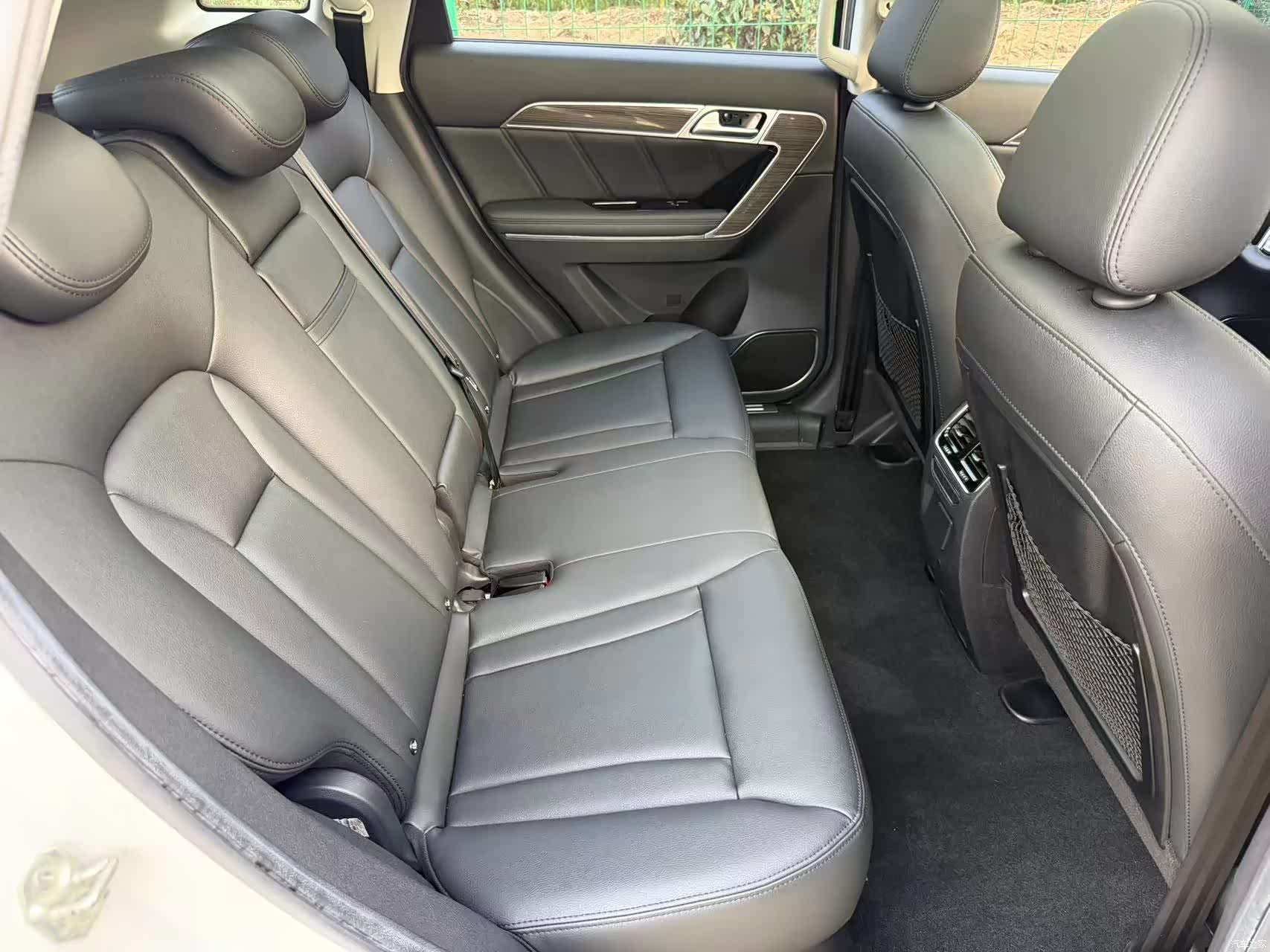 Haval H6, 2016 12