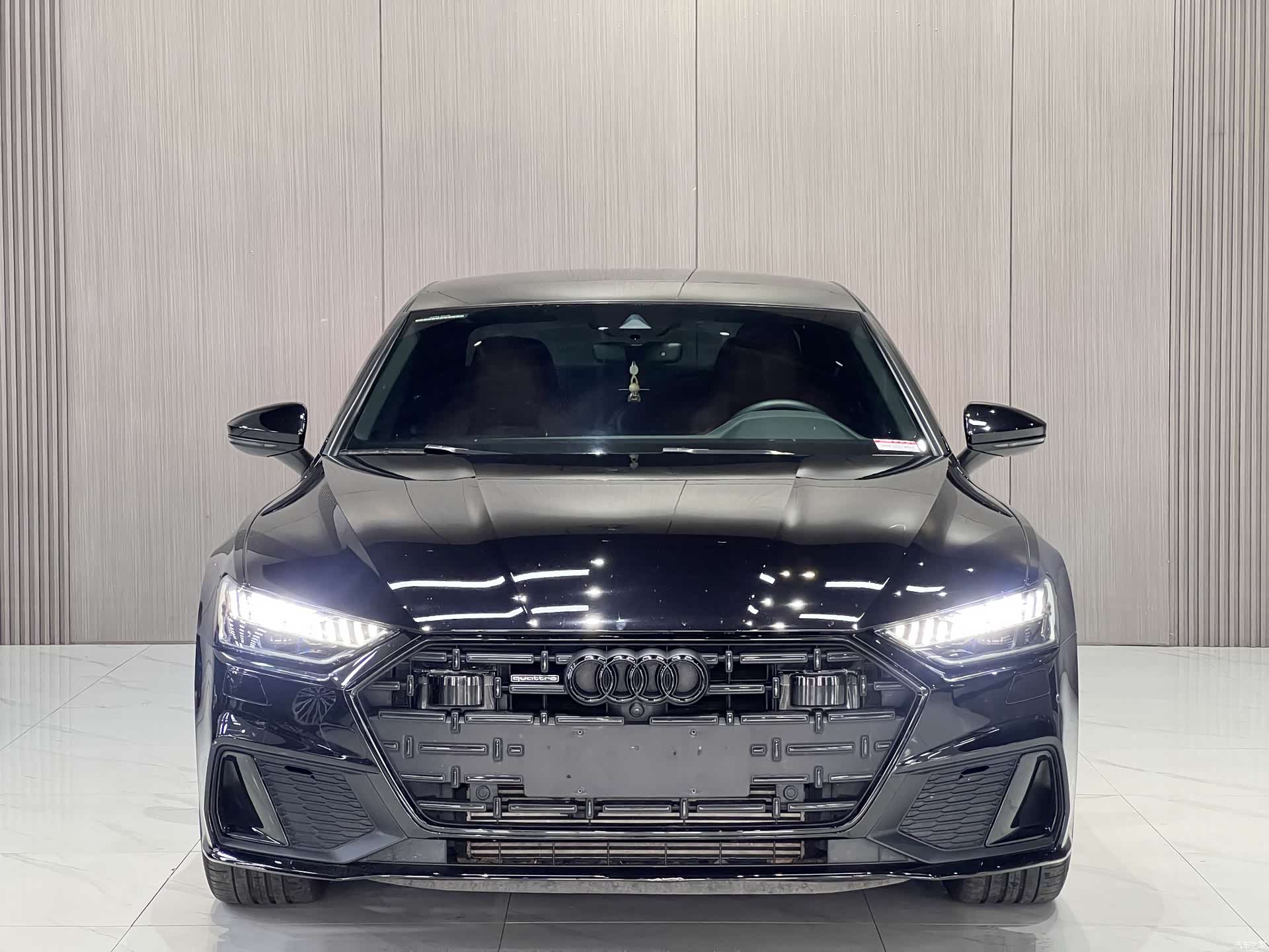 Audi A7L, 2023 2
