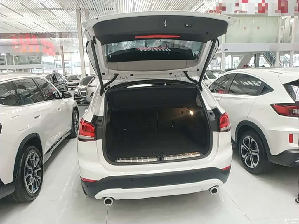 BMW X1, 2023 19