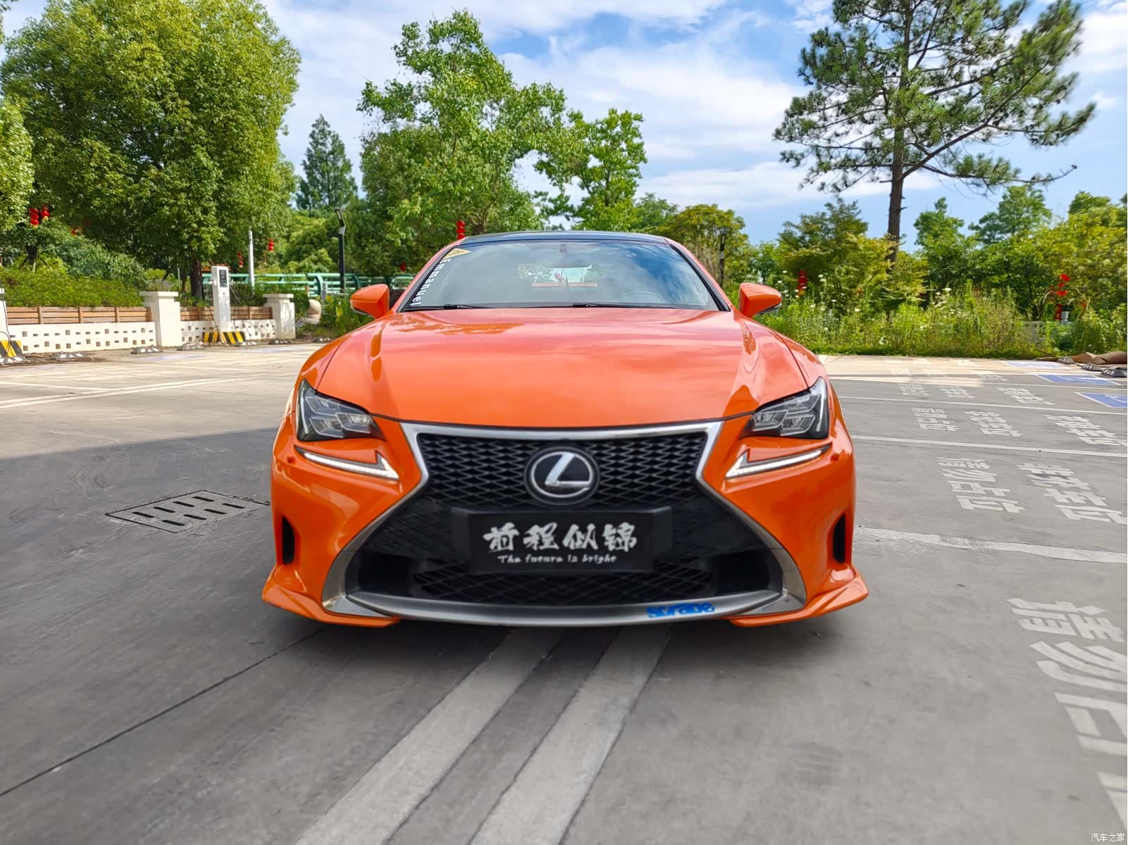 Lexus RC, 2016 2