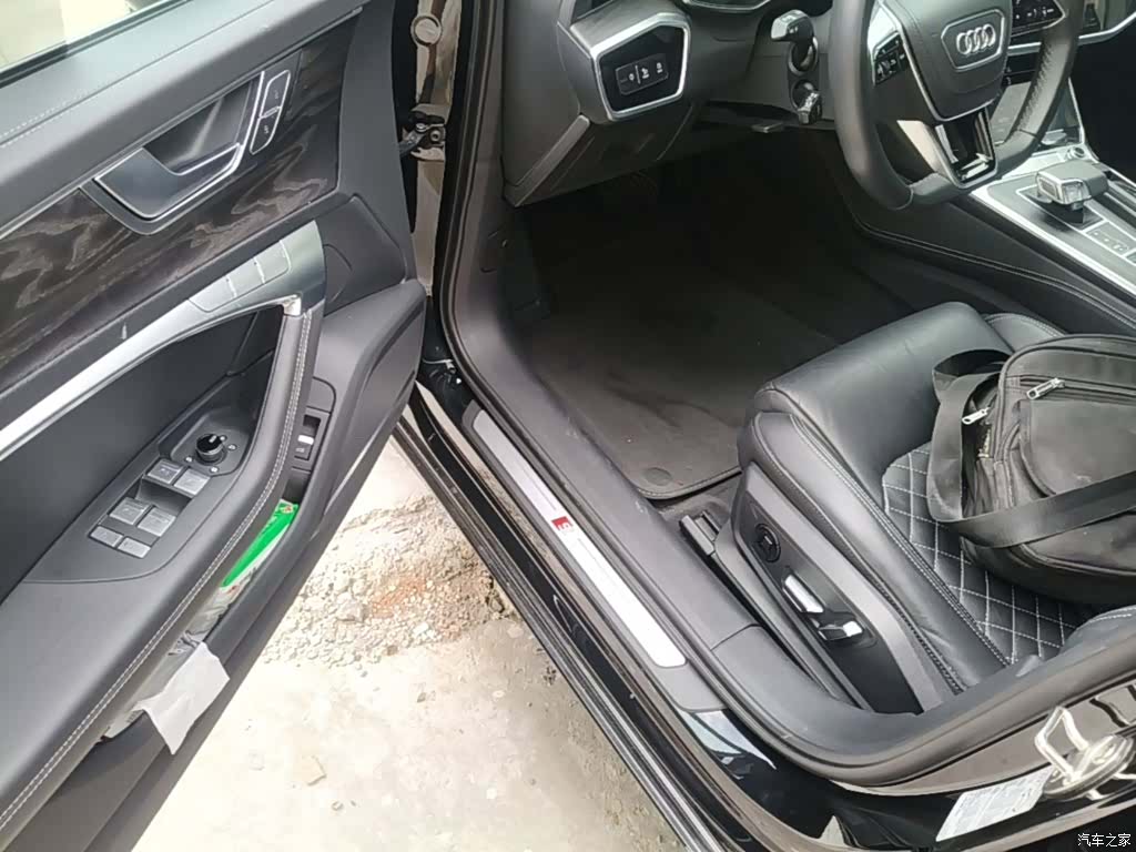 Audi A6L, 2024 16