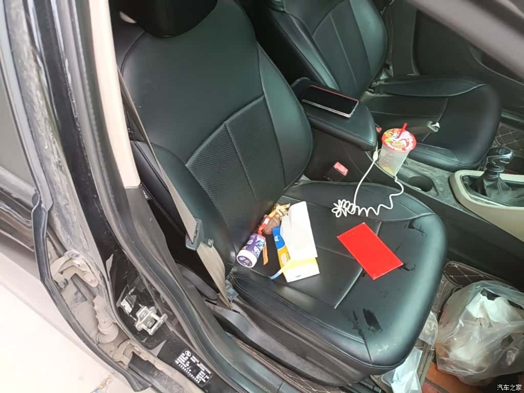Buick 15N, 2015 25