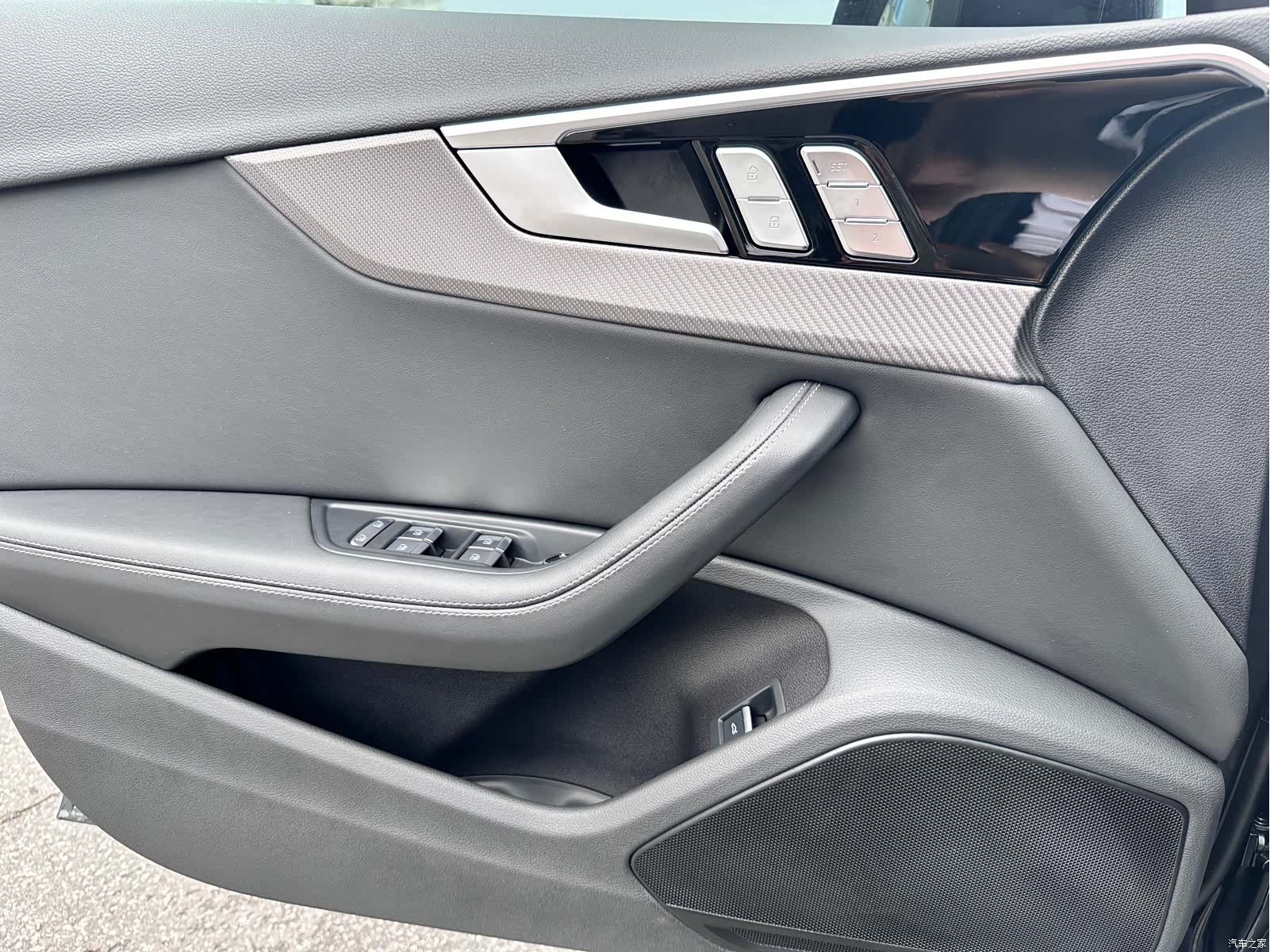 Audi A4L, 2024 18