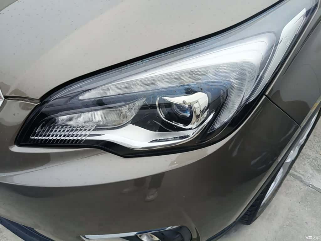 Buick Envision Plus, 2018 24