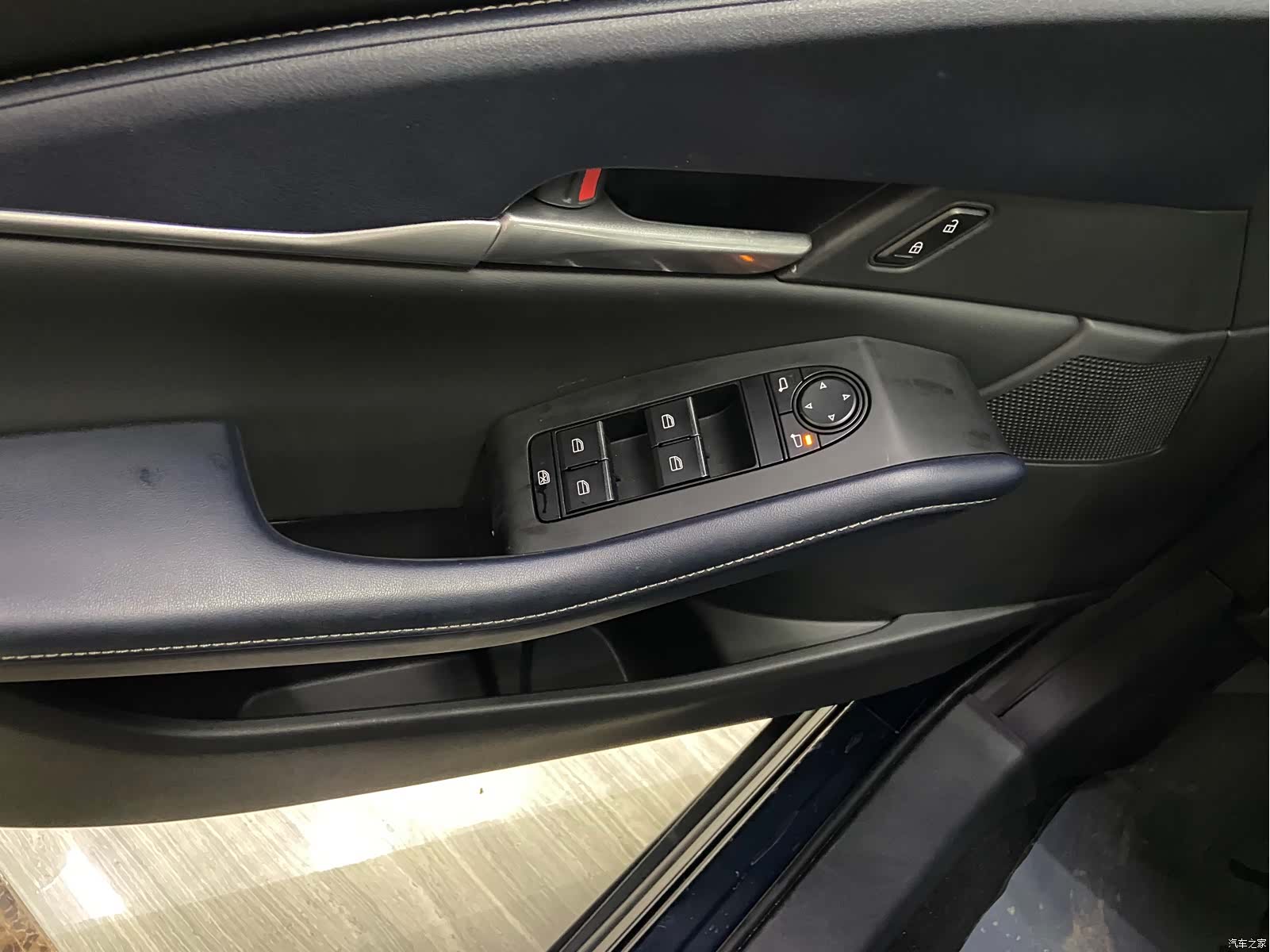Mazda CX-30, 2021 18