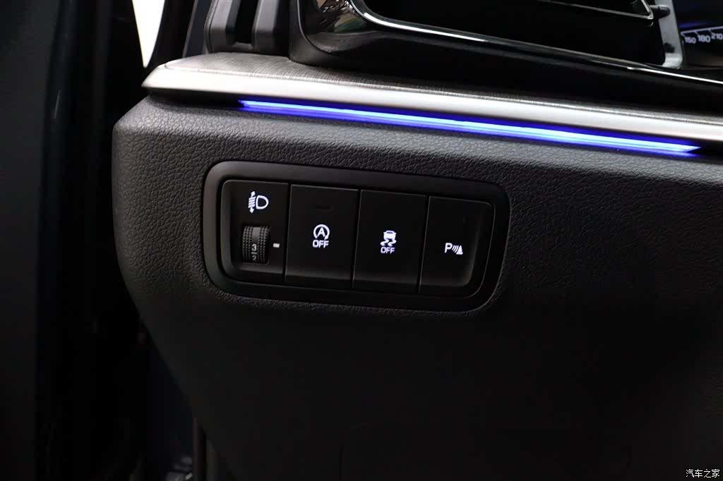Hyundai Custo, 2023 23