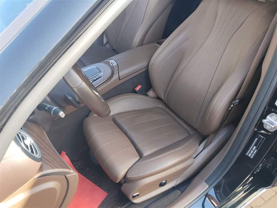 Mercedes-Benz E-class Mercedes-Benz E-class