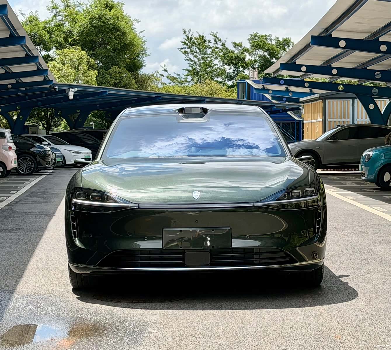Stelato S9, 2025 3