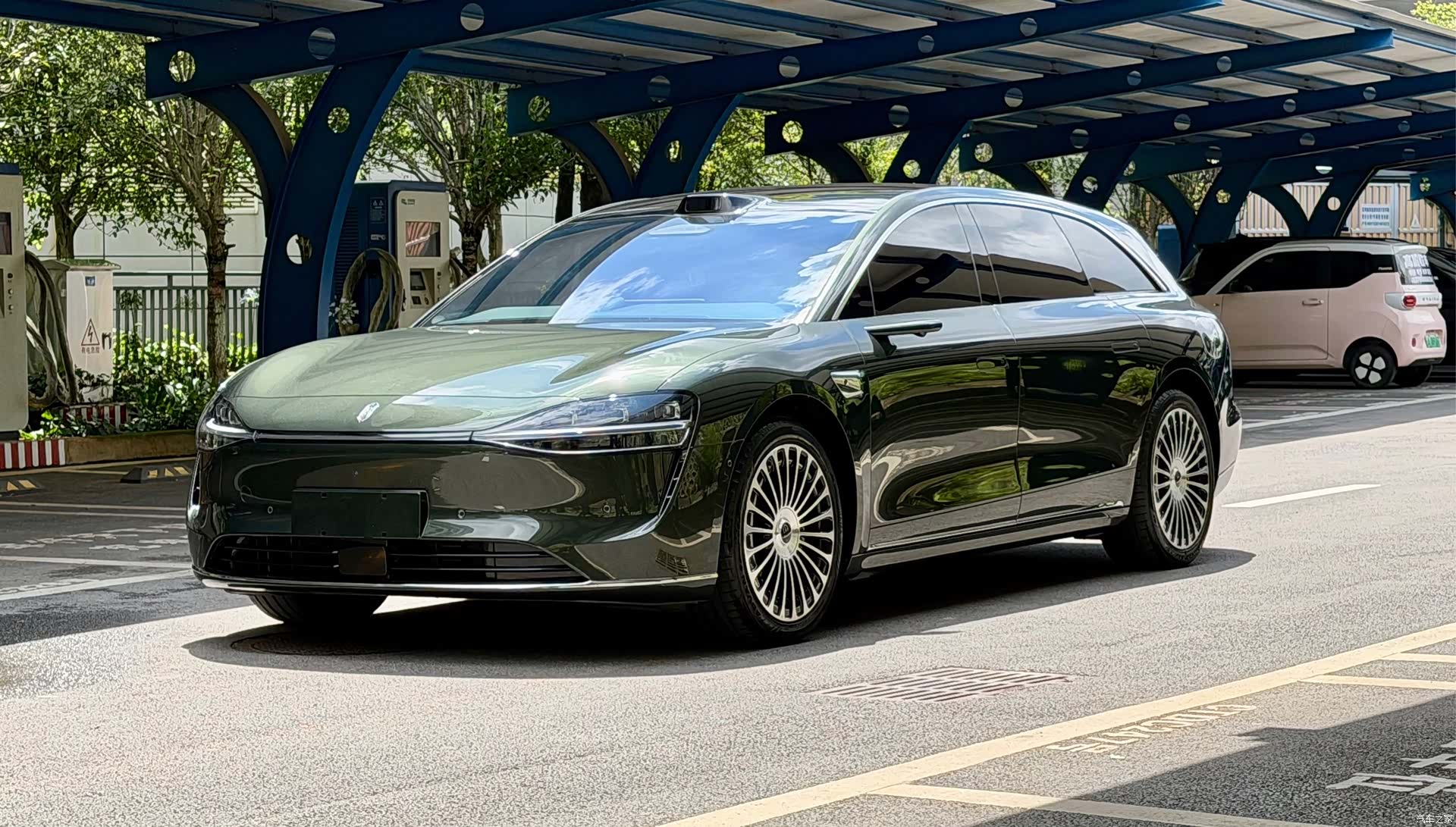 Stelato S9, 2025 2