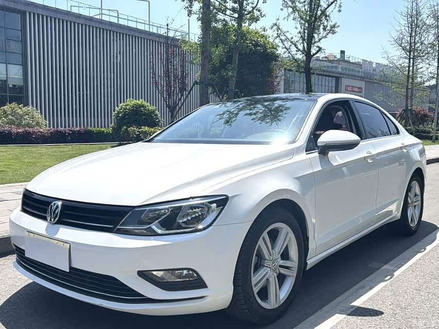 Volkswagen Lamando, 2018 1