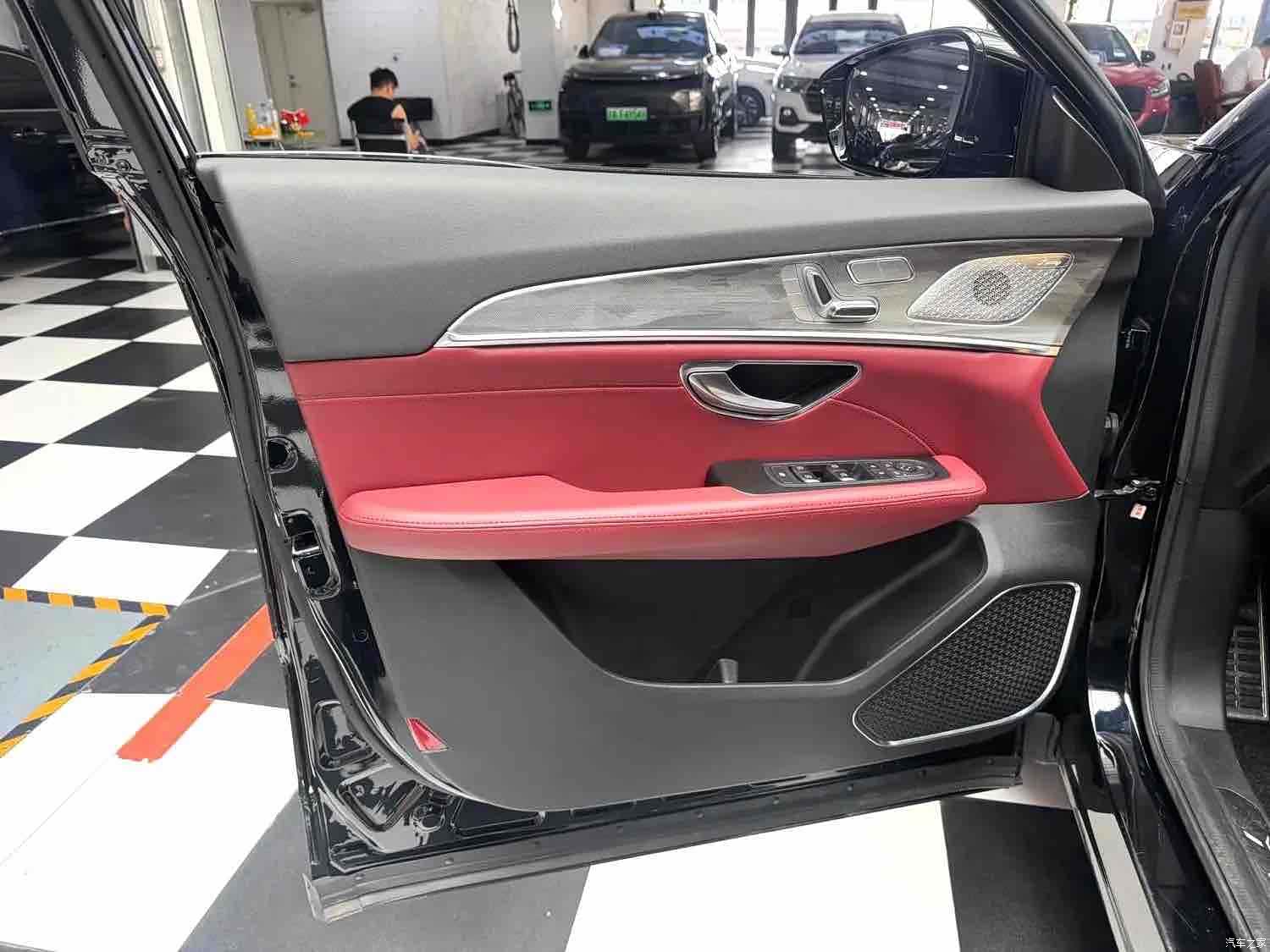 Jetour X70, 2023 6