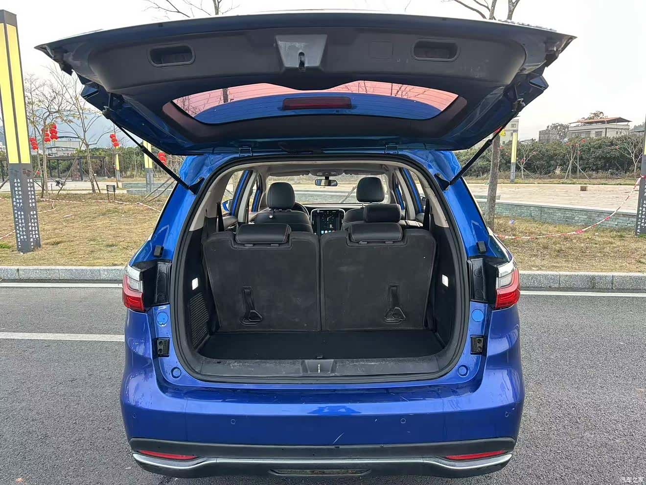 BYD Song, 2018 27
