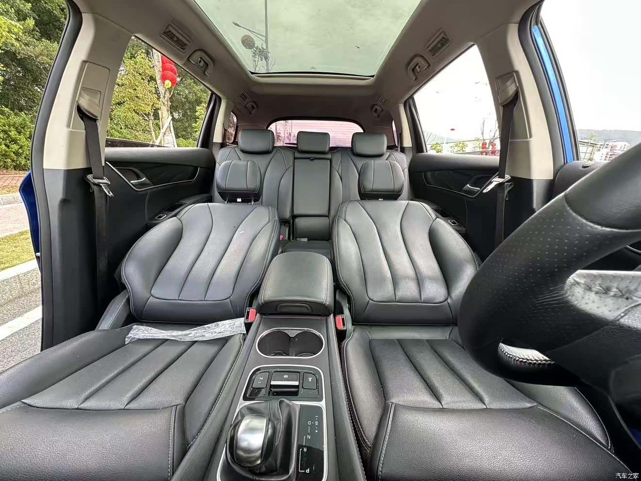 BYD Song, 2018 13
