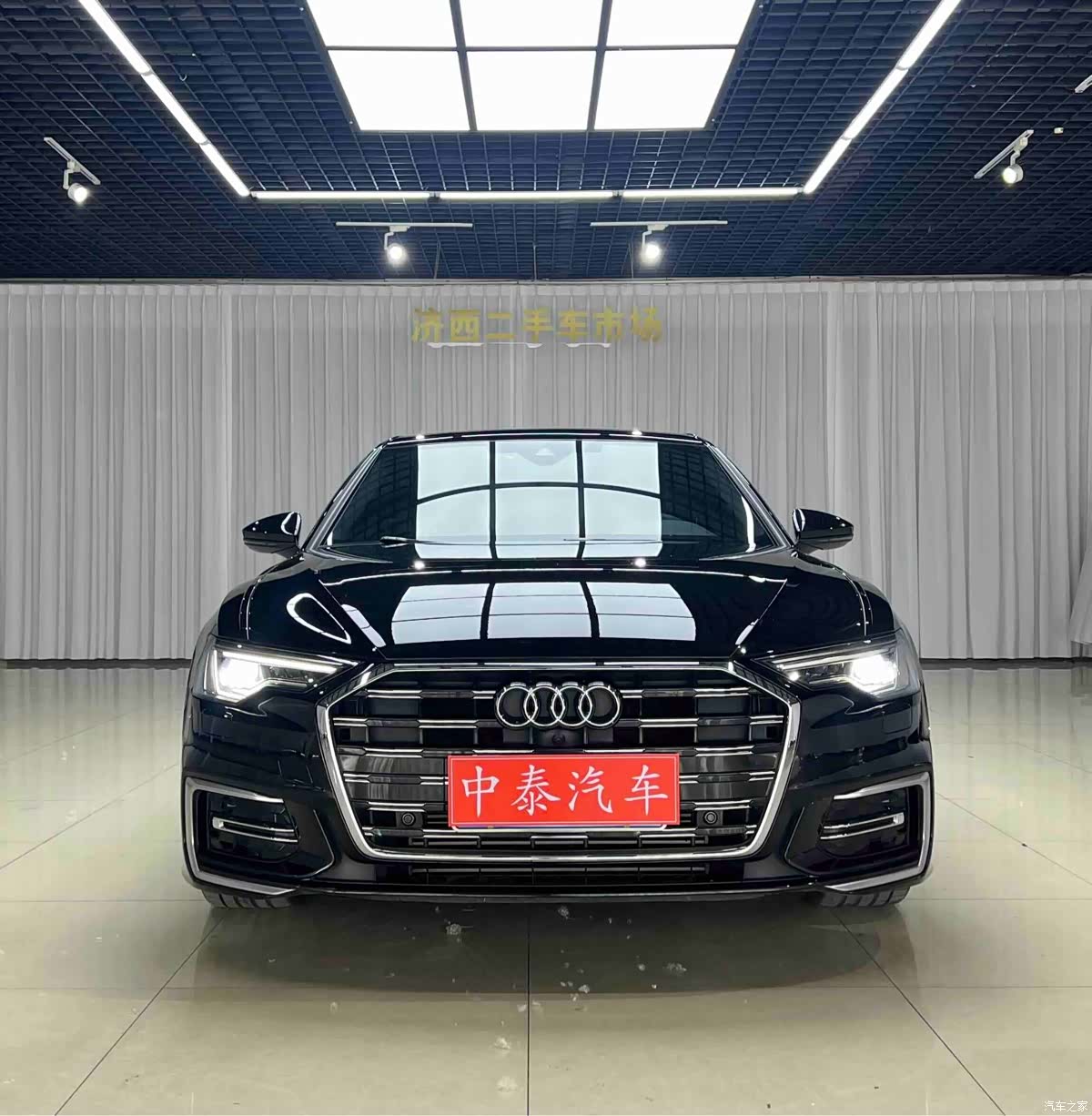 Audi A6L, 2023 2