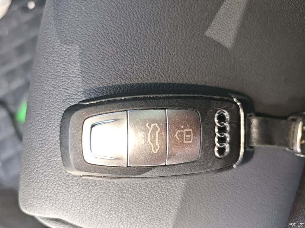Audi A3, 2024 9
