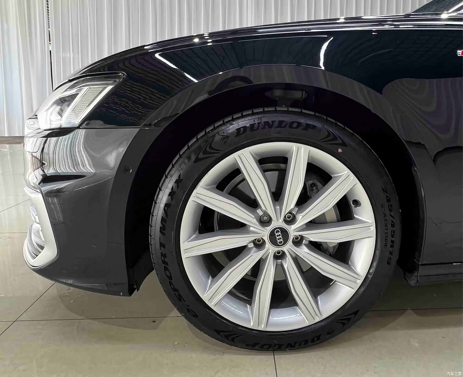 Audi A6L, 2023 22