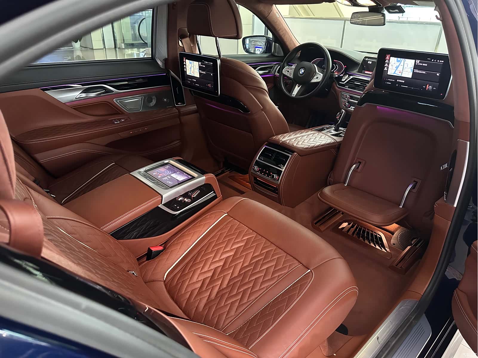 BMW 7 Series, 2022 15
