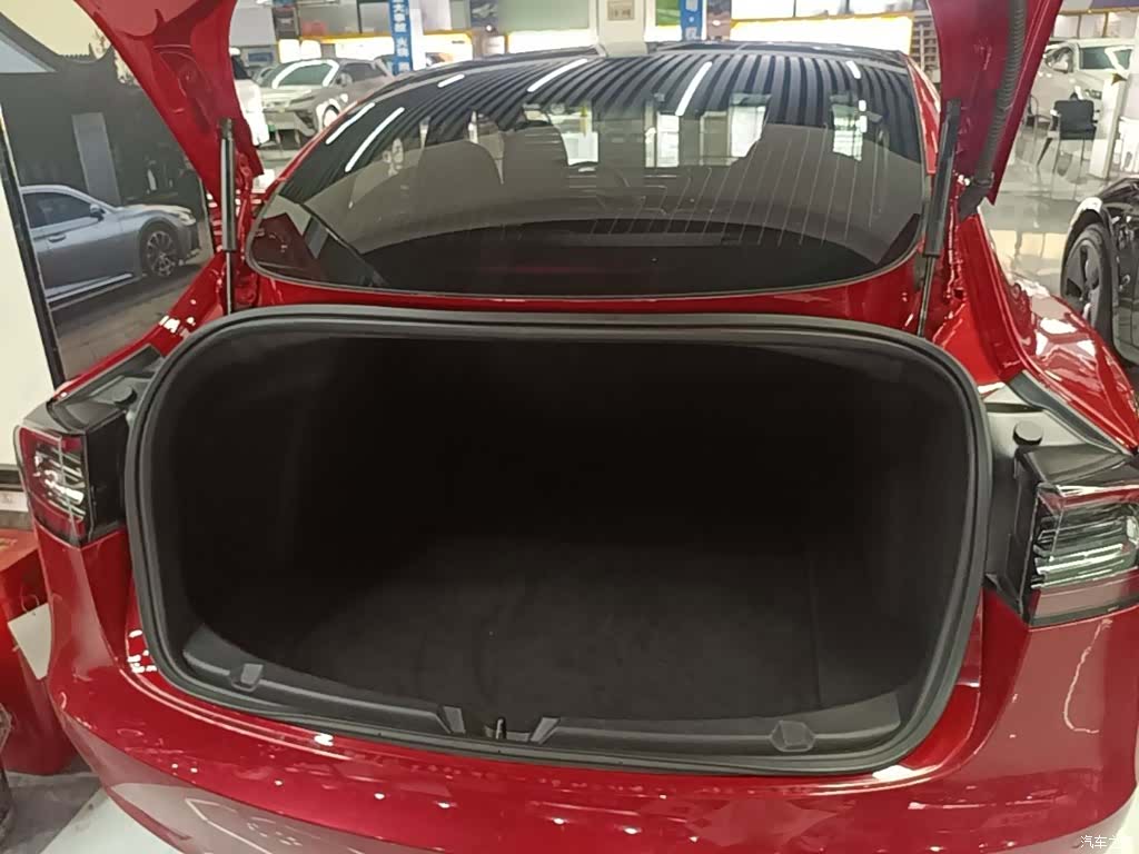 Tesla Model 3, 2020 19