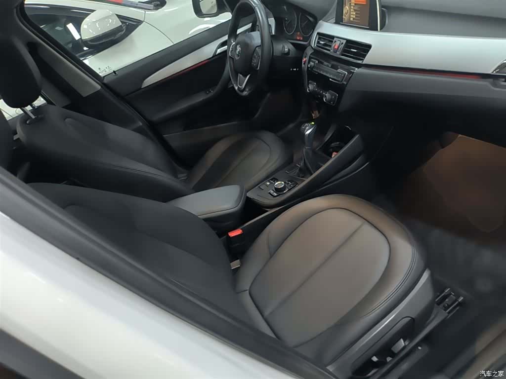 BMW X1, 2017 25