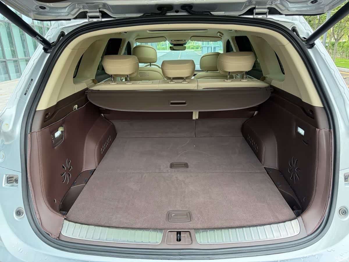 AITO M7, 2024 15