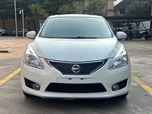 ���TIIDA 2013�� 1.6L CVT�ῧ��