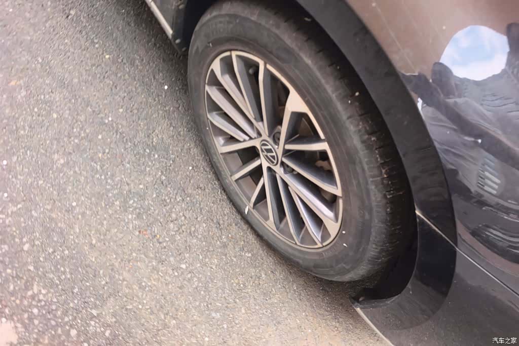 Volkswagen Magotan, 2021 6