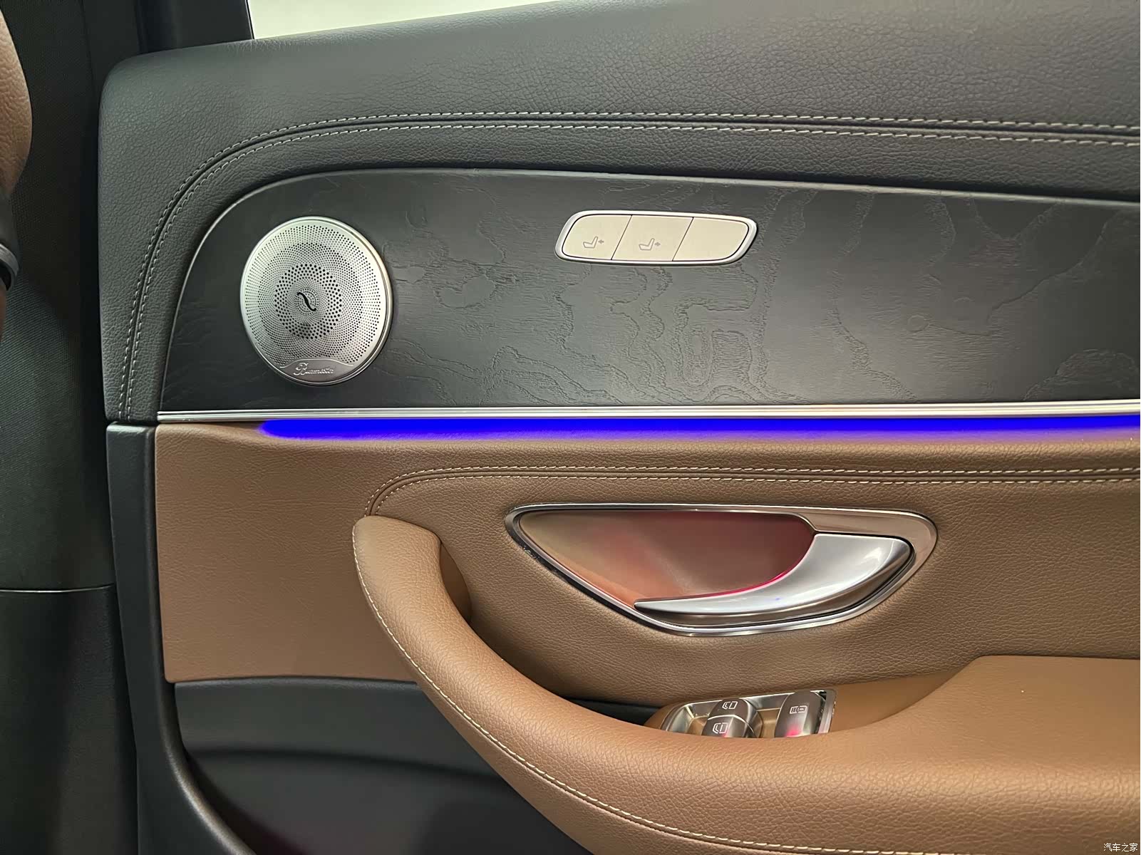 Mercedes-Benz E-Class, 2019 20