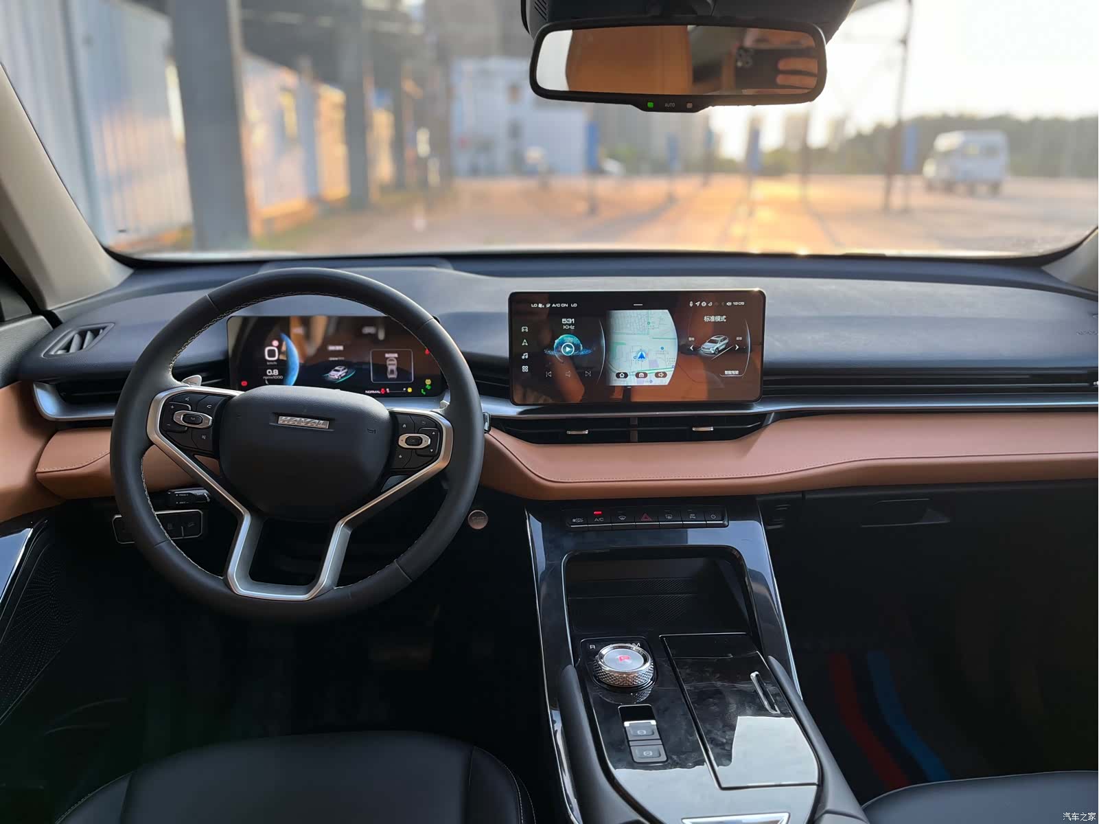 Haval H6, 2020 9